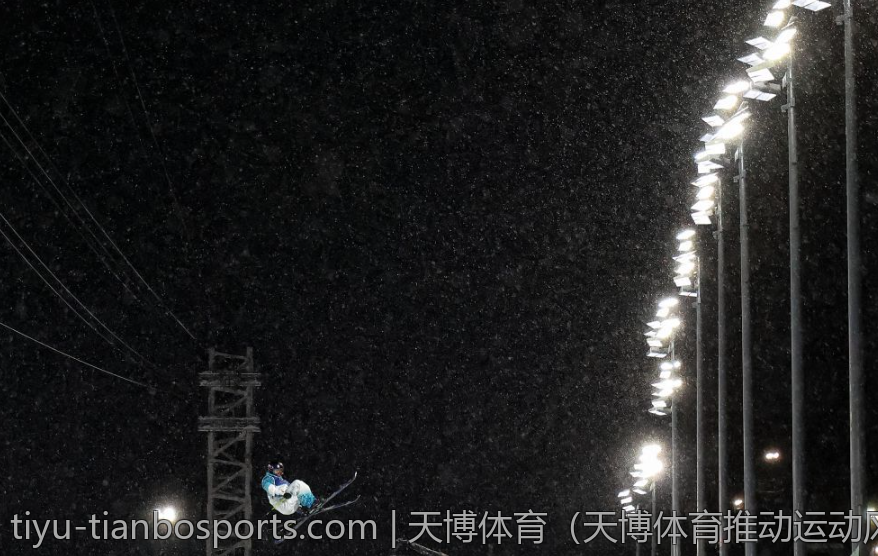 天博体育（天博体育推动运动风尚的方式）