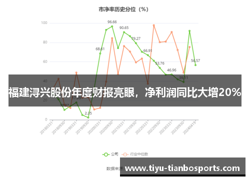 福建浔兴股份年度财报亮眼，净利润同比大增20%